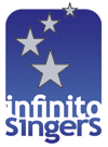 Infinito Singers Logo